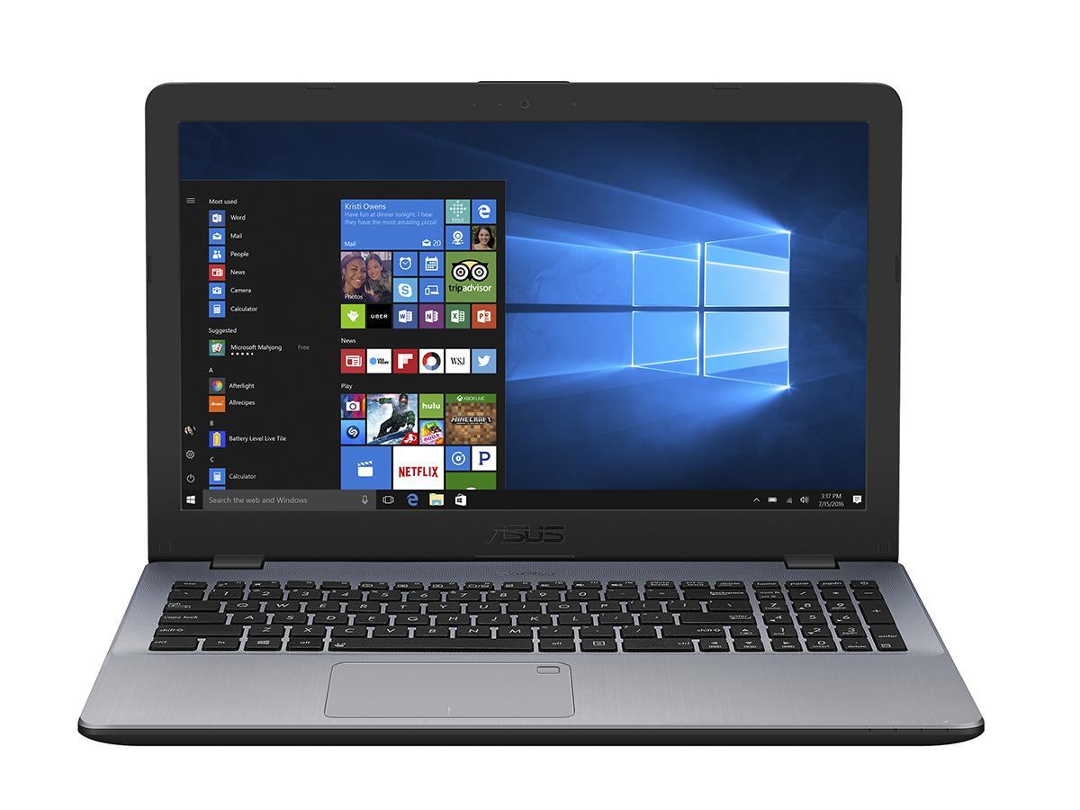 Ordinateurs Portables Asus Vivobook 15 X542Uf i7 8 Go Ram 256 Go SSD 15.4"